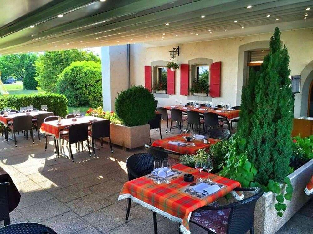 Auberge De La Reunion Coinsins Eksteriør billede