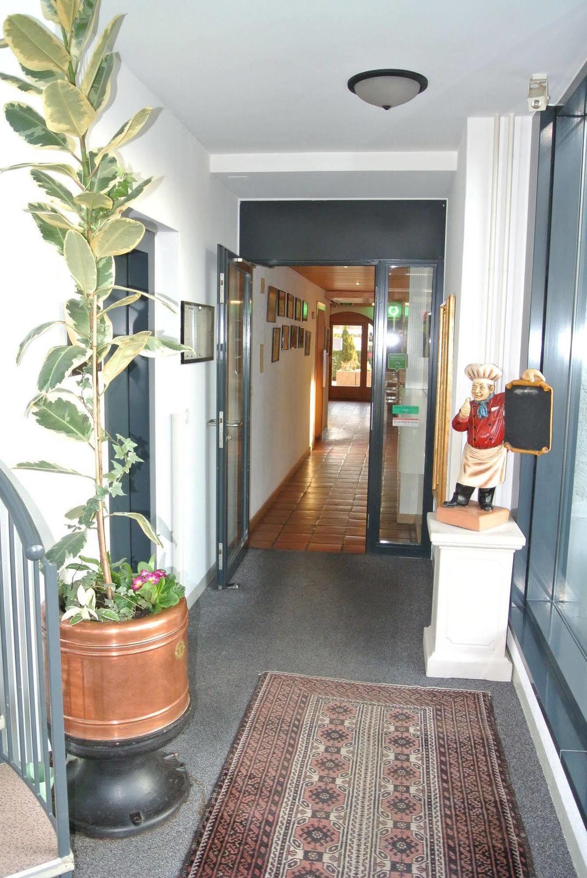 Auberge De La Reunion Coinsins Eksteriør billede