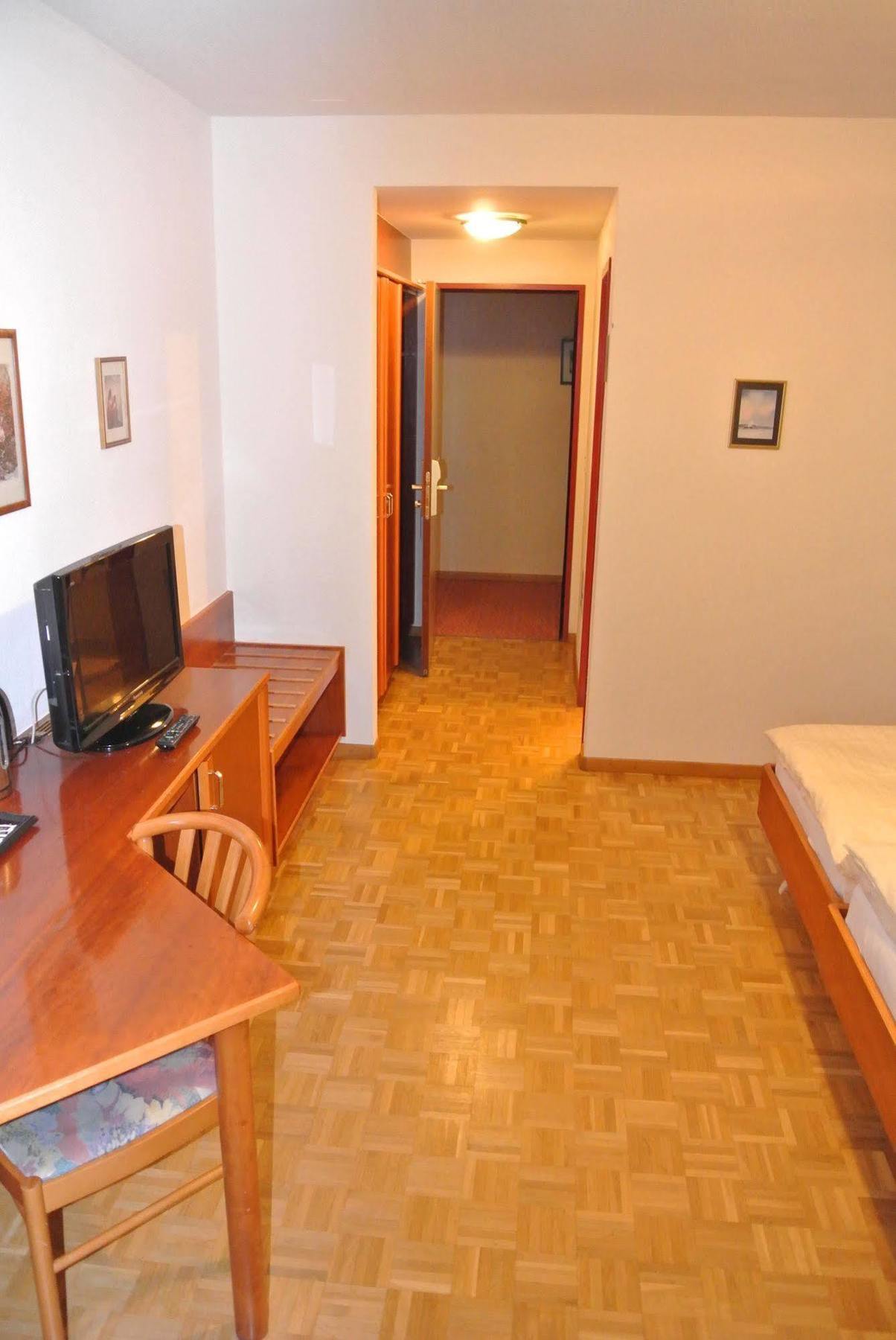 Auberge De La Reunion Coinsins Eksteriør billede