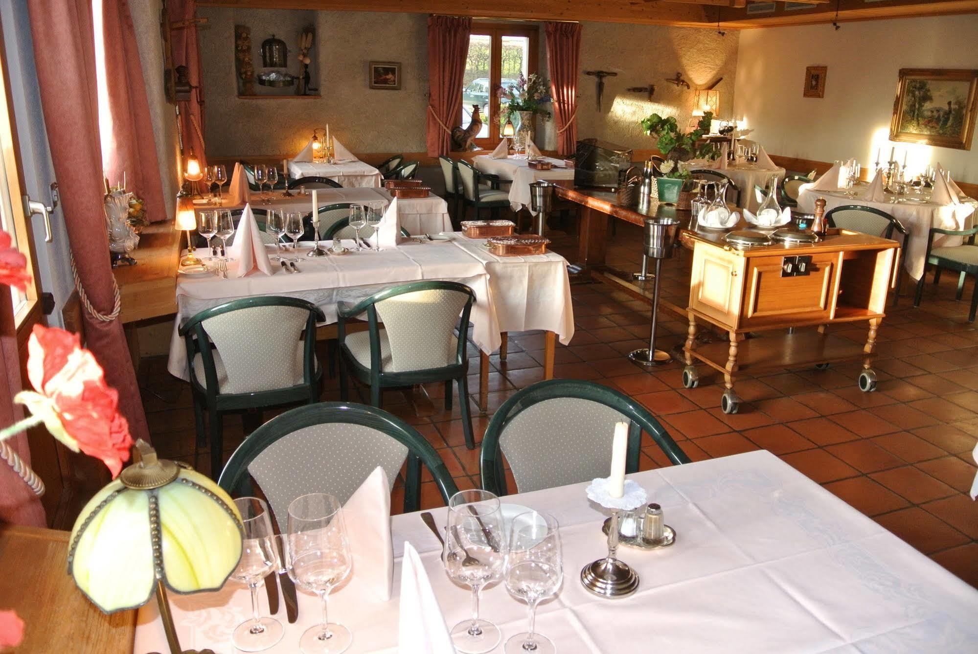 Auberge De La Reunion Coinsins Eksteriør billede